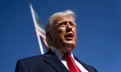 Trump Ameaça China com "Grandes Problemas" Após Notícias de Envio de Armas ao Irã, Ignorando Negociações de Paz