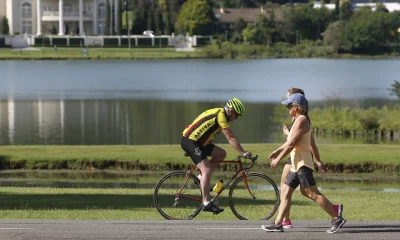 Curitiba em Movimento: Milhares Buscam Saúde e Bem-Estar em Parques e Clubes Esportivos da Cidade