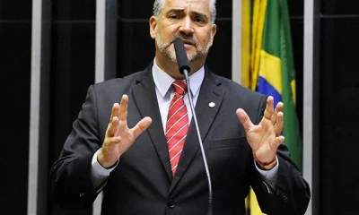 Lula Troca Liderança na Câmara: Paulo Pimenta Assume para Destravar Agenda e Impulsionar Eleições de 2026