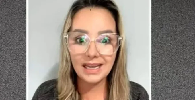 Além da Revolta: O Que a História da Débora do Batom Ensina Sobre Escolhas e a Busca por Significado na Vida