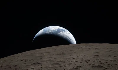 Brasil na Corrida Espacial: Como Podemos Ir da Sombra à Lua e Dominar o Mercado Espacial?
