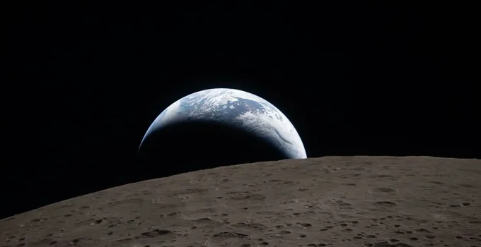 Brasil na Corrida Espacial: Como Podemos Ir da Sombra à Lua e Dominar o Mercado Espacial?