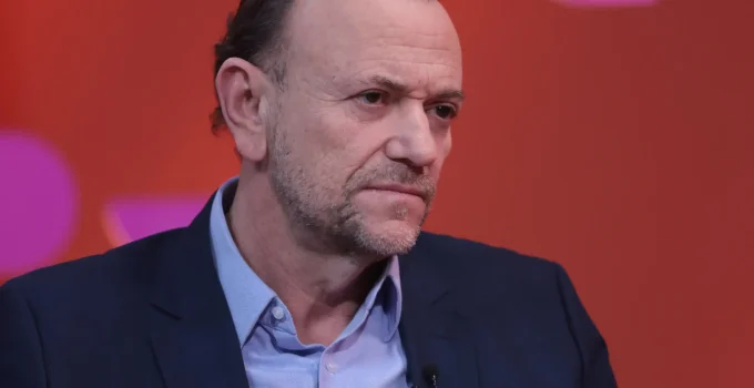 Edinho Silva ecoa Lula e pede afastamento de Moraes do caso Master para preservar biografia; entenda a polêmica