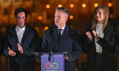 Escândalo de Indulto presidencial derruba Viktor Orbán na Hungria após 16 anos; Povo clama por "respeito e liberdade"
