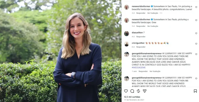 Mercado de Previsões no Brasil: Luana Lopes Lara Quer Revolucionar com Modelo Financeiro, Mas Enfrenta Desafios Regulatórios e Pressão das Bets