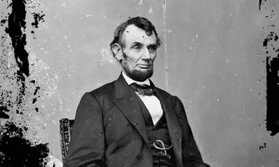 O Relato Chocante do Primeiro Médico a Socorrer Abraham Lincoln Após o Assassinato no Teatro Ford