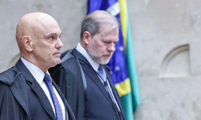 Crise de Imagem no STF: Pesquisa Revela Desconfiança e Escândalo Banco Master Abalam Confiança no Supremo Tribunal Federal