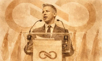 Reviravolta na Hungria: Conservadorismo Democrático Surge com Péter Magyar Após Era Orbán