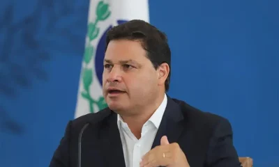 Ratinho Jr. Aponta Sandro Alex como Sucessor Surpresa no Paraná: PSD Dominará o Palácio Iguaçu?