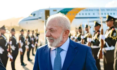 Lula Embarca para a Europa com Recorde de 15 Ministros: Maior Comitiva do 3º Mandato em Busca de Fortalecer Relações Internacionais