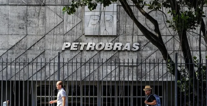 Contrato Bilionário da Petrobras no Peru Sob Suspeita: Investigação de Corrupção "Rutas de Lima" Aponta Movimentações Financeiras Duvidosas