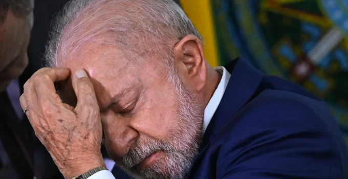 Governo Lula Lança "Super Desenrola": Como o Novo Programa Vai Reduzir Dívidas Familiares e Evitar Crise Eleitoral?