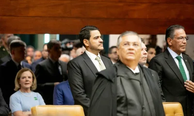 Tese de Doutorado de Jorge Messias: Impeachment de Dilma Visto como 'Golpe' Gera Polêmica sobre STF
