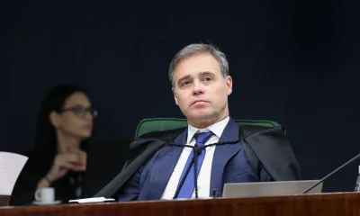 Mendonça defende "lei correta" em CPIs e se solidariza com ministros do STF após pedidos de indiciamento