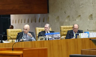 STF e Senadores em Rota de Colisão: Ministros Buscam Retaliação Contra Críticos da CPI do Crime Organizado