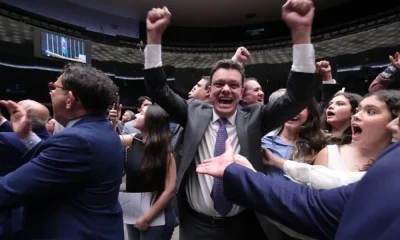 Deputado do PT Odair Cunha é eleito para o TCU após forte apoio na Câmara; Senado analisa agora a nomeação