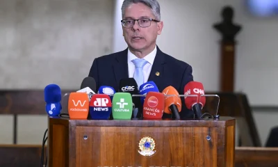 Relator da CPI critica "abraço de afogado" do Governo Lula no STF após rejeição de indiciamento de ministros
