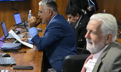 CPI do Crime Organizado Rejeita Relatório Contra Ministros do STF Após Manobra; Entenda o Voto a Voto