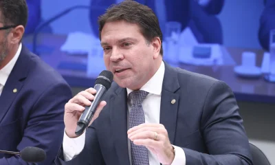 Alexandre Ramagem nos EUA: Oposição aciona o STF e Embaixada Americana pedindo fim da prisão e contestando condenação
