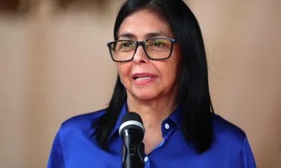EUA abrem portas: Sanções contra bancos da Venezuela são suspensas, reabrindo mercado financeiro