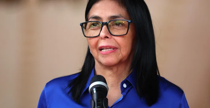 EUA abrem portas: Sanções contra bancos da Venezuela são suspensas, reabrindo mercado financeiro