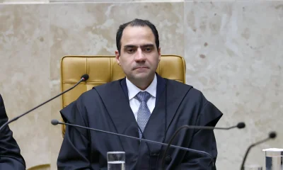 OAB critica relatório da CPI do Crime Organizado antes da rejeição e pede cautela com advocacia