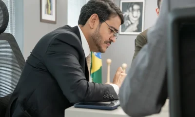 Apelo Urgente aos Senadores: Rejeitem Messias para o STF em Defesa da Vida e da Segurança Jurídica