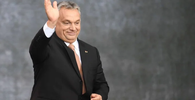 Fim da Era Orbán na Hungria: Vitória de Magyar Abala Geopolítica Europeia e Lições para a Democracia