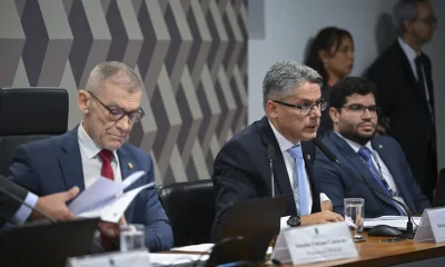 Jatinhos de Banqueiro e Ministros do STF: Relatório da CPI Revela Vínculos Polêmicos de Moraes, Toffoli e Mendes