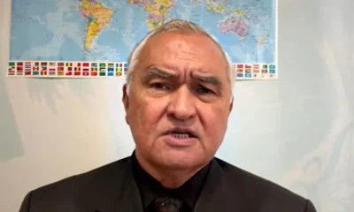 General Girão: "Não há clima no Congresso para punir ministros do STF", diz deputado sobre CPI do Crime Organizado