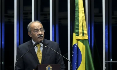 PGR pede arquivamento de investigação contra Chico Rodrigues após dinheiro na cueca: Entenda os motivos
