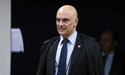Moraes abre inquérito contra Flávio Bolsonaro por postagem sobre "Lula ser delatado": Polêmica atinge STF e Justiça Eleitoral