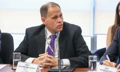 OAB é acionada por defesa de Tagliaferro após afastamento polêmico determinado por Alexandre de Moraes
