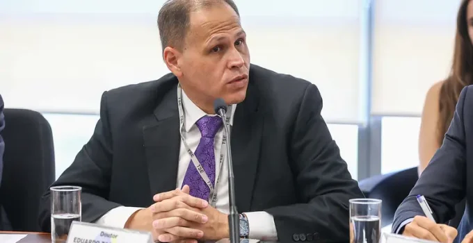 OAB é acionada por defesa de Tagliaferro após afastamento polêmico determinado por Alexandre de Moraes