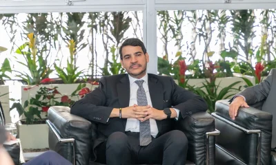 PL e Novo Fecham Questão Contra Messias e Veto à Dosimetria: Entenda o Confronto no Senado