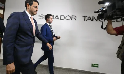 Jorge Messias no STF: Governo Lula usa cargos em agências reguladoras para garantir aprovação no Senado