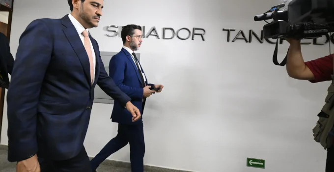 Jorge Messias no STF: Governo Lula usa cargos em agências reguladoras para garantir aprovação no Senado
