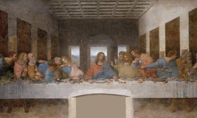 Nancy Pearcey Revela: "Salvem Leonardo" é a Resposta Cristã Essencial Contra o Ataque Secular à Razão e à Moral