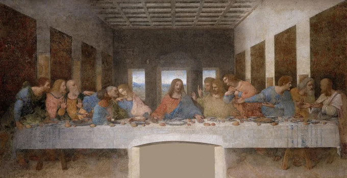 Nancy Pearcey Revela: "Salvem Leonardo" é a Resposta Cristã Essencial Contra o Ataque Secular à Razão e à Moral