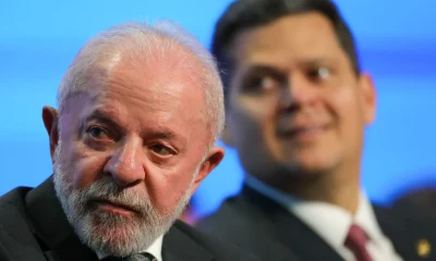 Lula celebra 8 de janeiro sem líderes do Congresso em meio a tensões e veto a projeto de lei