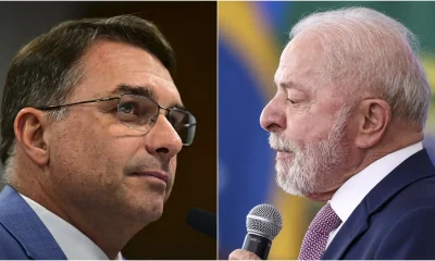 Lexum Aponta Três Falhas Jurídicas Graves no Inquérito de Moraes Contra Flávio Bolsonaro e Alerta para Risco de Silenciamento da Oposição