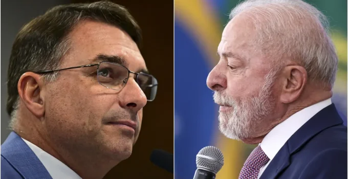 Lexum Aponta Três Falhas Jurídicas Graves no Inquérito de Moraes Contra Flávio Bolsonaro e Alerta para Risco de Silenciamento da Oposição