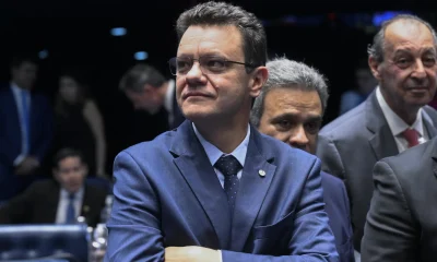 Deputado do PT Odair Cunha é Aprovado pelo Senado e Assume Vaga de Ministro no TCU, Fortalecendo o Controle das Contas Públicas