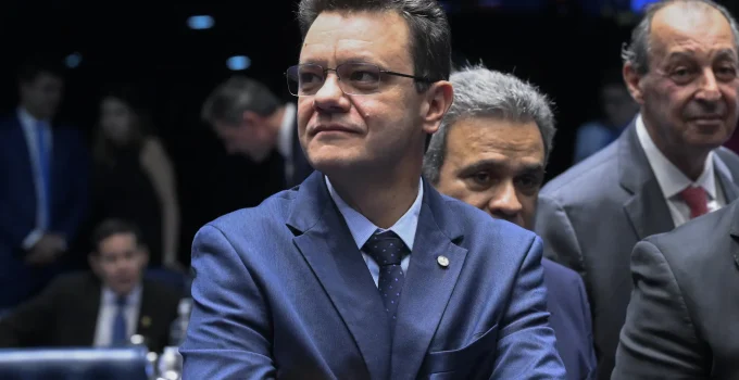 Deputado do PT Odair Cunha é Aprovado pelo Senado e Assume Vaga de Ministro no TCU, Fortalecendo o Controle das Contas Públicas