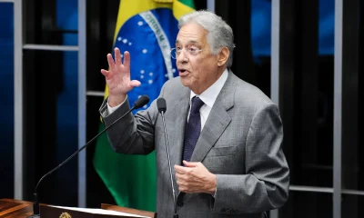 Interdição de FHC: Filhos Conseguem Liminar e Paulo Henrique assume Curatela Provisória do Pai