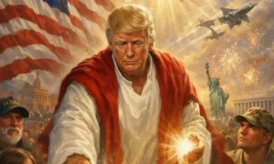 Trumpistas Ligam para o Vaticano e Cancelam Batismo por Discordância com o Papa Leão XIV