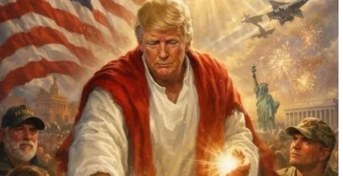 Trumpistas Ligam para o Vaticano e Cancelam Batismo por Discordância com o Papa Leão XIV