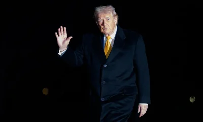 Trump Anuncia Acordo com Venezuela: Até 50 Milhões de Barris de Petróleo para os EUA sob Controle Americano