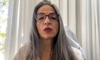Saúde de Bolsonaro inspira cuidados: médica detalha gravidade do refluxo e riscos de pneumonia aspirativa