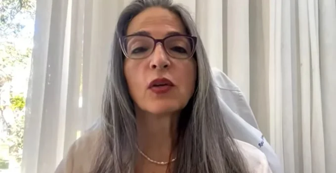 Saúde de Bolsonaro inspira cuidados: médica detalha gravidade do refluxo e riscos de pneumonia aspirativa
